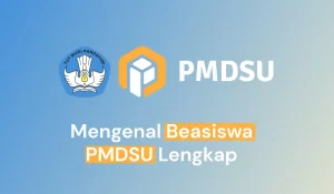 Beasiswa PMDSU