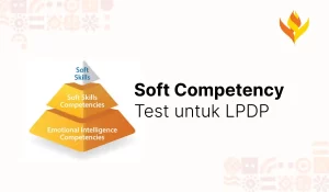 Soft Competency Test untuk LPDP