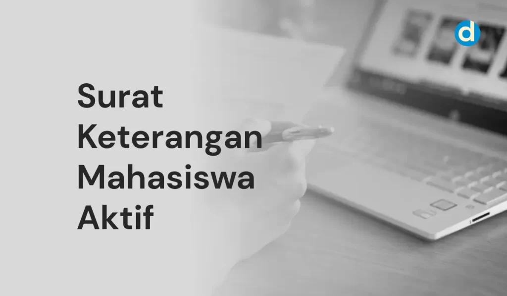 Cara Membuat Surat Keterangan Mahasiswa Aktif Porn Sex Picture 