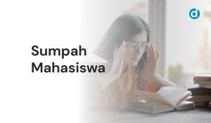 Sumpah Mahasiswa