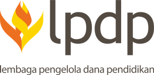 logo lpdp