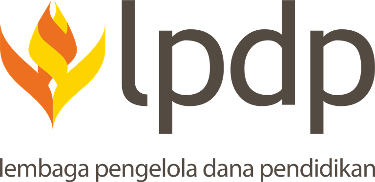 logo lpdp