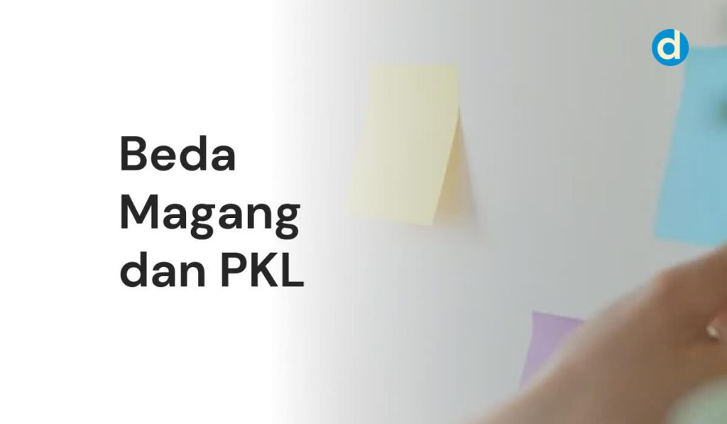 beda magang dan pkl