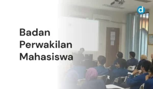 Badan Perwakilan Mahasiswa