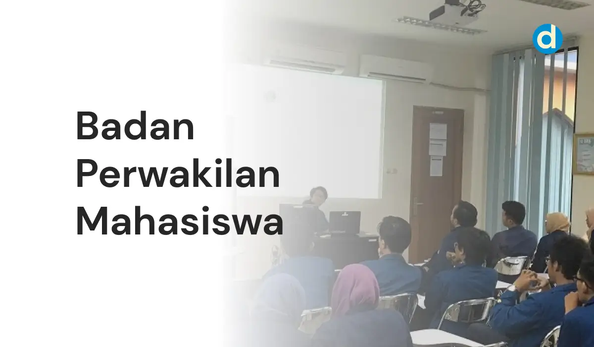 Badan Perwakilan Mahasiswa