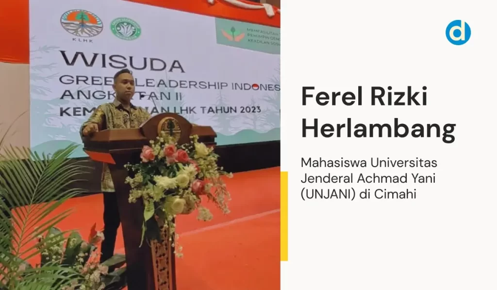 Ferel Rizki Herlambang