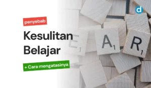 Kesulitan Belajar