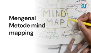 Metode mind mapping