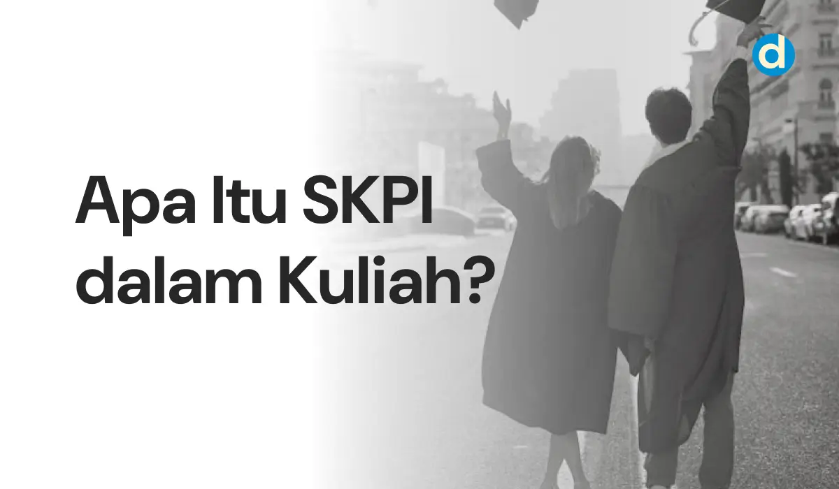 Apa Itu SKPI dalam Kuliah