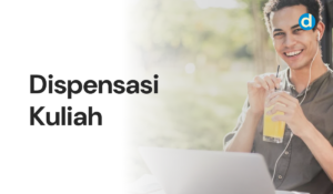 Dispensasi Kuliah