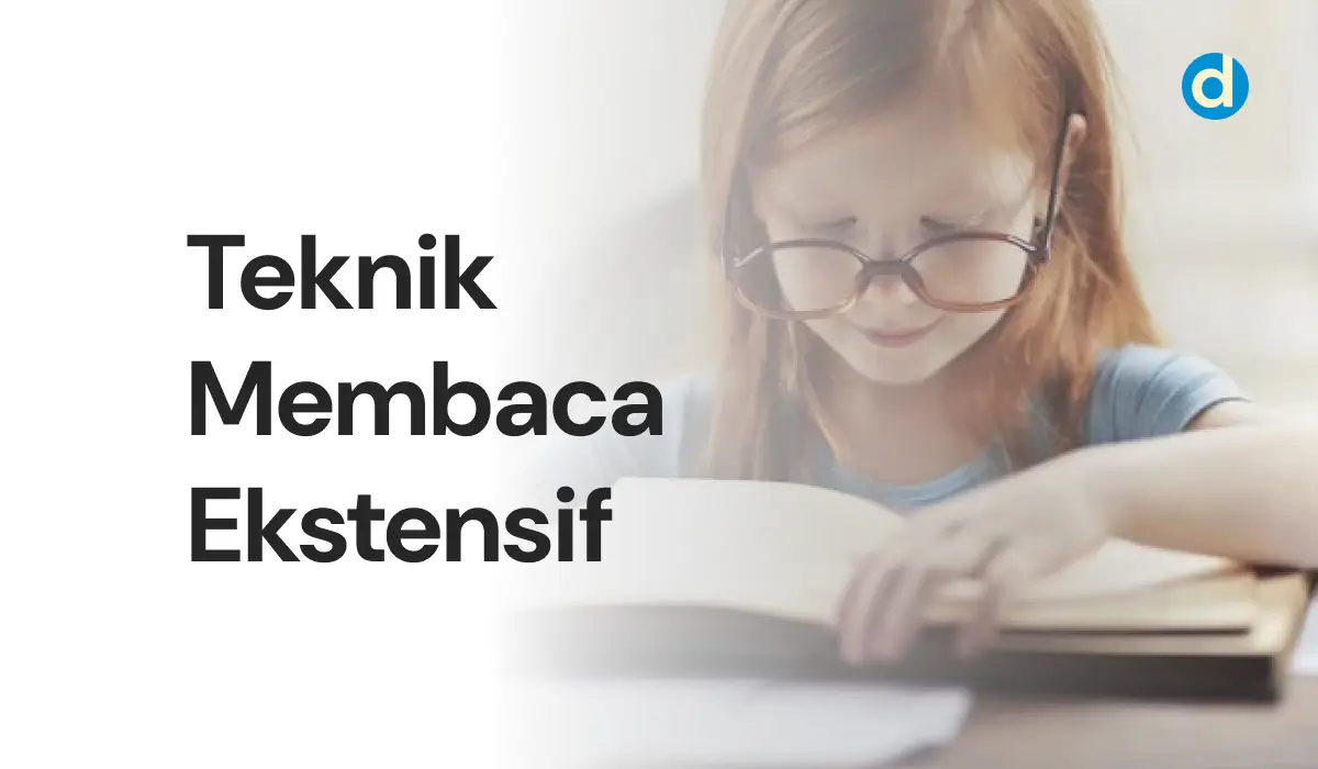 Membaca Ekstensif