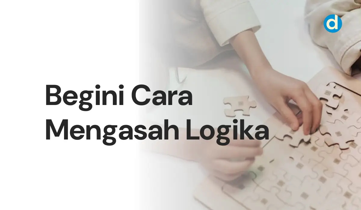 Cara Mengasah Logika