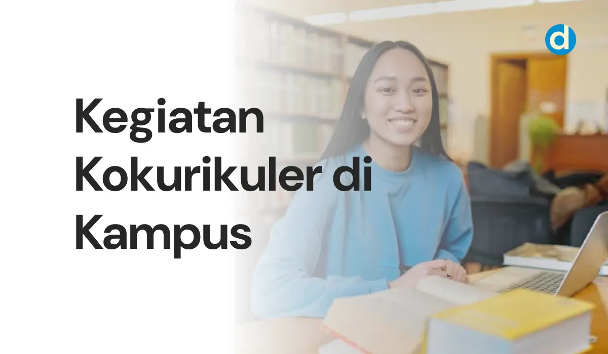 Kegiatan Kokurikuler di Kampus