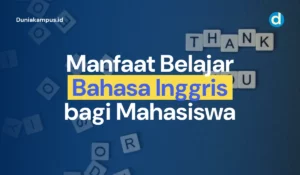 10 manfaat Belajar Bahasa Inggris